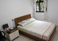 Blk 308 Clementi Avenue 4 (Clementi), HDB 3 Rooms #78950752